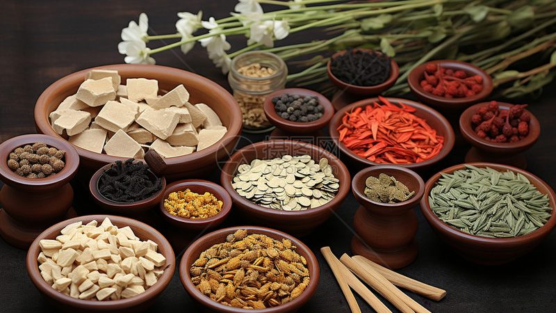 膏方与汤药：中医养生的双璧，效果差异详解