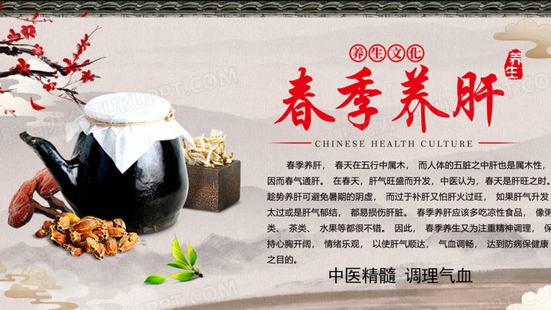艾灸养生：传统与现代的结合
