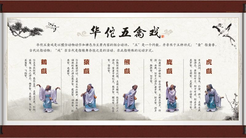 小标题：经络养生，从了解原理开始