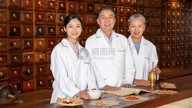 阳虚体质调理，中医养生之道
