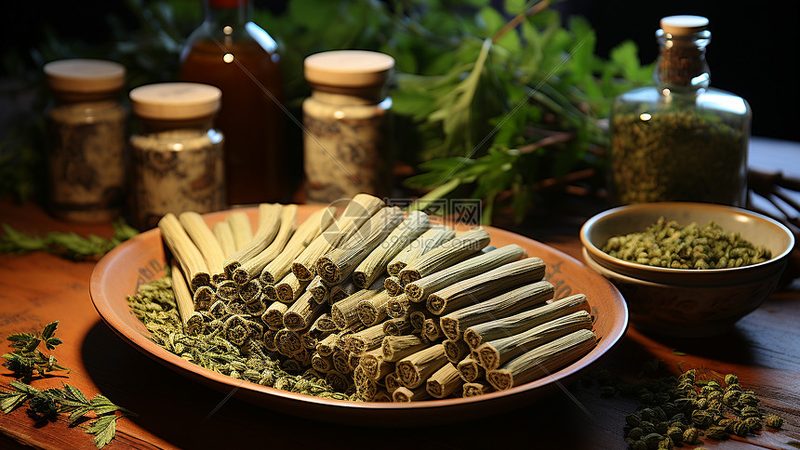 中药调理，如何为禁忌人群选对药材？**