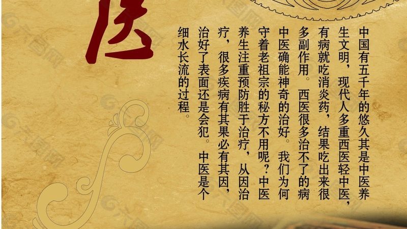 中医养生馆装修预算怎么做