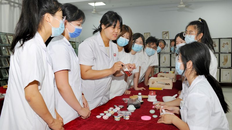 养生保健器材加盟代理，费用几何？揭秘加盟背后的真相**